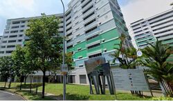 Blk 830 Jurong West Street 81 (Jurong West), HDB Executive #502363271